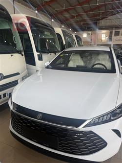 بي واي دي Qin Plus